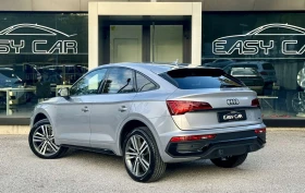 Audi Q5 Sportback, снимка 3