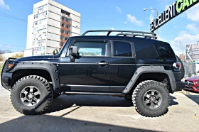 Toyota Fj cruiser KING-KONG* -*  | Mobile.bg    2