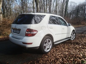 Mercedes-Benz ML 350, снимка 5