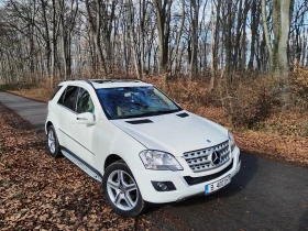 Mercedes-Benz ML 350, снимка 7