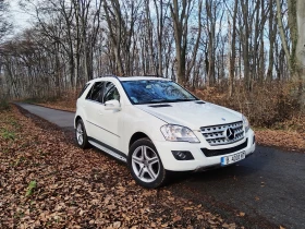  Mercedes-Benz ML 350