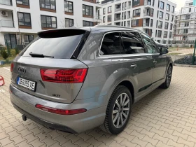 Audi Q7 Prestige Black, снимка 4