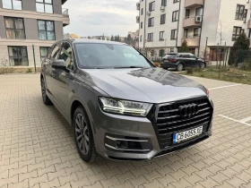 Audi Q7 Prestige Black, снимка 2