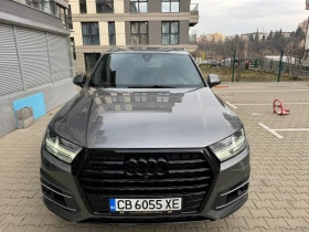 Audi Q7 Prestige Black, снимка 1