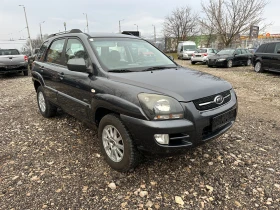 Kia Sportage 2.0CRDI 140kc 4x4, снимка 7