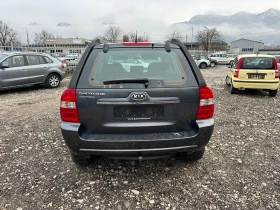 Kia Sportage 2.0CRDI 140kc 4x4, снимка 4