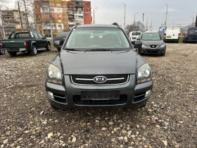 Kia Sportage 2.0CRDI 140kc 4x4, снимка 8