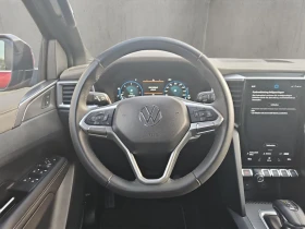 VW Amarok DoubleCab Aventura, снимка 6