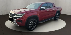 VW Amarok DoubleCab Aventura - изображение 1