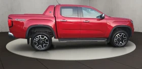 VW Amarok DoubleCab Aventura, снимка 3