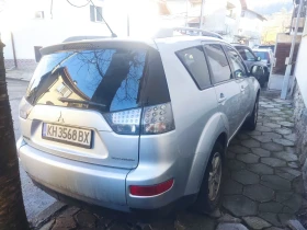 Mitsubishi Outlander, снимка 5