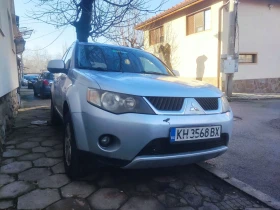 Mitsubishi Outlander, снимка 2