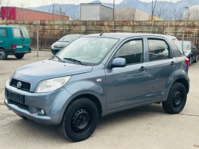  Daihatsu Terios