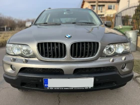 BMW X5 X5 3.0d 218hp (E53) , снимка 2