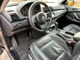 BMW X5 X5 3.0d 218hp (E53) , снимка 10