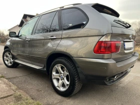 BMW X5 X5 3.0d 218hp (E53) , снимка 6