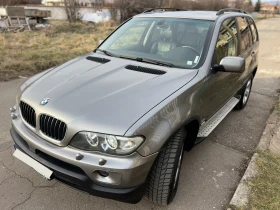 BMW X5 X5 3.0d 218hp (E53) , снимка 8