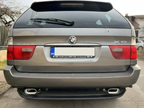 BMW X5 X5 3.0d 218hp (E53) , снимка 5