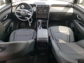 Hyundai Tucson Подгрев* Камера* Keyless* Панорама* Distronic, снимка 8