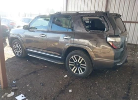 Toyota 4runner - 39400 лв. - 46837580 | Car24.bg