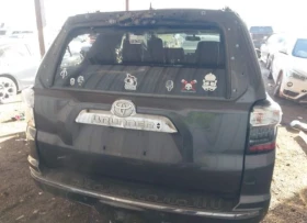 Toyota 4runner - 39400 лв. - 46837580 | Car24.bg