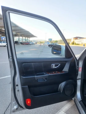 Обява за продажба на Hyundai Terracan * 2.9 CRDI * 163 к.с. * Германия * 4х4 *  ~9 888 лв. - изображение 8