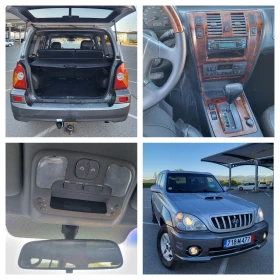 Hyundai Terracan * 2.9 CRDI * FACELIFT *  * 44 *  | Mobile.bg    16
