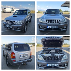 Hyundai Terracan * 2.9 CRDI * FACELIFT *  * 44 *  | Mobile.bg    17