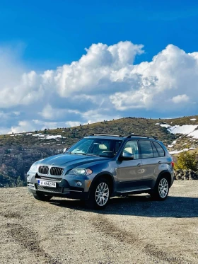 Обява за продажба на BMW X5 4.8 i ~25 000 лв. - изображение 6