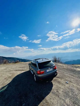 Обява за продажба на BMW X5 4.8 i ~25 000 лв. - изображение 2