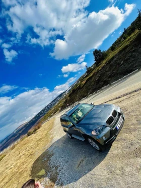 Обява за продажба на BMW X5 4.8 i ~25 000 лв. - изображение 4