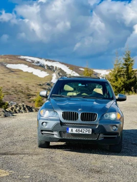 Обява за продажба на BMW X5 4.8 i ~25 000 лв. - изображение 5