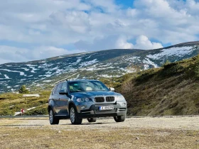 Обява за продажба на BMW X5 4.8 i ~25 000 лв. - изображение 1
