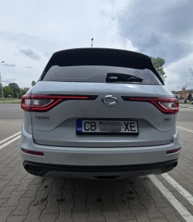 Обява за продажба на Renault Koleos LPG 2.0 ~38 700 лв. - изображение 4