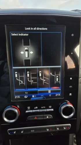 Renault Koleos LPG 2.0 | Mobile.bg    16