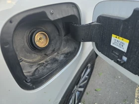 Renault Koleos LPG 2.0 | Mobile.bg    17