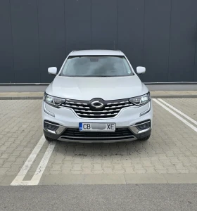 Обява за продажба на Renault Koleos LPG 2.0 ~38 700 лв. - изображение 1