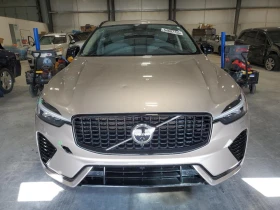 Volvo XC60 PLUS * КЛИП НА ДВИГАТЕЛ* * ЛИЗИНГ* - 58000 лв. - 50480817 5