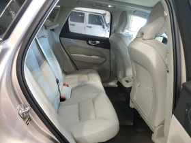 Volvo XC60 PLUS * КЛИП НА ДВИГАТЕЛ* * ЛИЗИНГ* - 58000 лв. - 50480817 11
