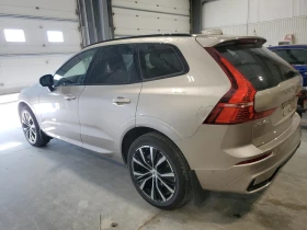 Volvo XC60 PLUS * КЛИП НА ДВИГАТЕЛ* * ЛИЗИНГ* - 58000 лв. - 50480817 3