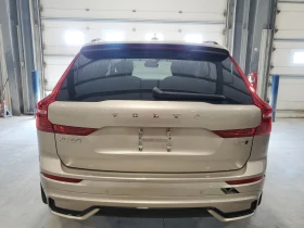 Volvo XC60 PLUS * КЛИП НА ДВИГАТЕЛ* * ЛИЗИНГ* - 58000 лв. - 50480817 6
