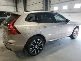Volvo XC60 PLUS * КЛИП НА ДВИГАТЕЛ* * ЛИЗИНГ* - 58000 лв. - 50480817 4