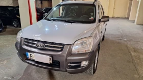 Обява за продажба на Kia Sportage ~10 000 лв. - изображение 1