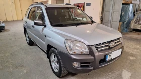 Обява за продажба на Kia Sportage ~10 000 лв. - изображение 2