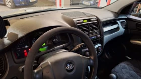 Обява за продажба на Kia Sportage ~10 000 лв. - изображение 7