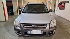 Обява за продажба на Kia Sportage ~10 000 лв. - изображение 1