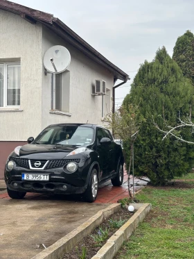 Обява за продажба на Nissan Juke ~10 000 лв. - изображение 1