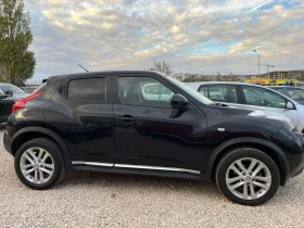 Обява за продажба на Nissan Juke ~10 000 лв. - изображение 5