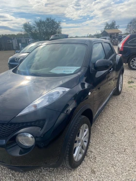 Обява за продажба на Nissan Juke ~10 000 лв. - изображение 2