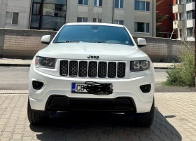 Обява за продажба на Jeep Grand cherokee SUMMIT + ГАЗ ~32 000 лв. - изображение 10